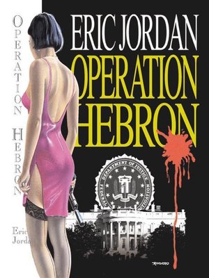 cover image of Operation Hebron